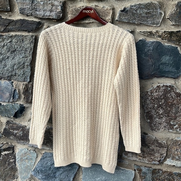 TSE cashmere sweater size S - Picture 4 of 4